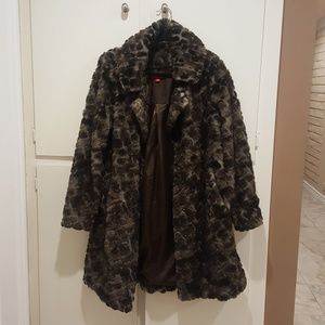 coat